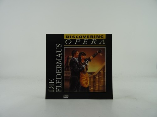 Discovering opera - opera,