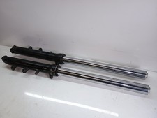 Suzuki Bandit GSF 600cc 1996 Front Forks Shock Absorbers