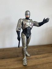 ROBOCOP VINTAGE FIGURE MODEL KIT MADE BY HORIZON 1989 ORION