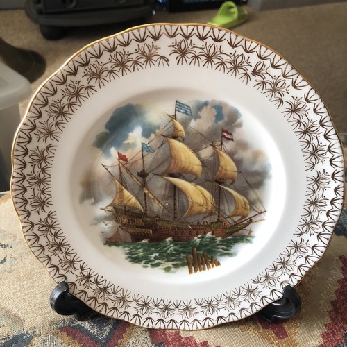 Gainsborough gilded bone china - gainsborough,