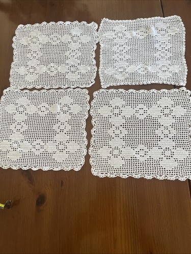 Cypriot lace crochet 4 - cypriot, x