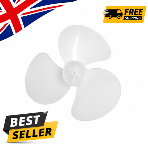 Inch fan blade replacement - blade,