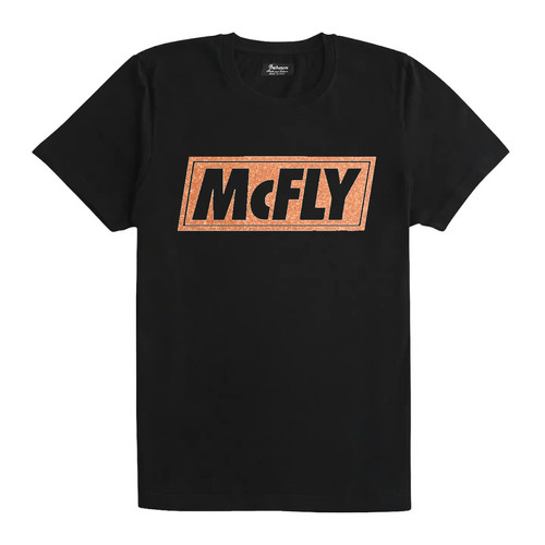 Mcfly inspired shirt glitter - mcfly,