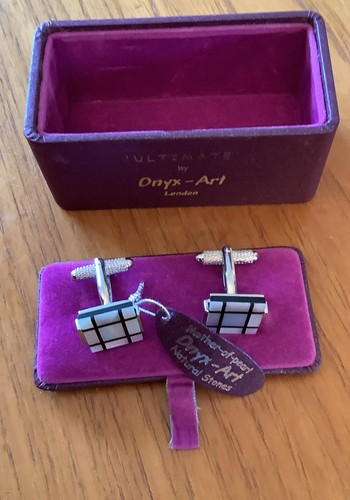 Unworn onyx art - unworn, onyx-art