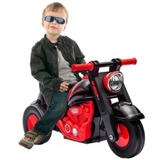 Childrens Ride On Car Foot To