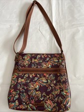 SAKROOTS MULBERRY Bird