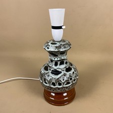 Vintage Ceramic Brown