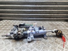 LEXUS RX400H STEERING COLUMN