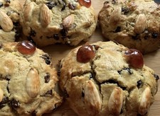 Fat rascals homemade plump - rascals,