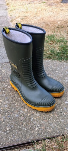 Vass boots - vass,