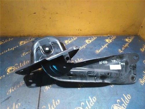 Right bracket rear volkswagen - rear,