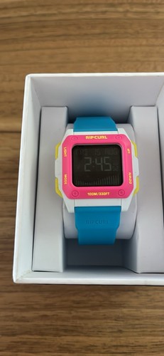 Rip curl watch - rip,