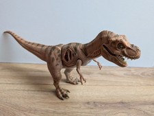 Young T-Rex Rex Tyrannosaurus