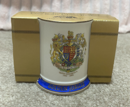 Ringtons golden jubilee - ringtons,