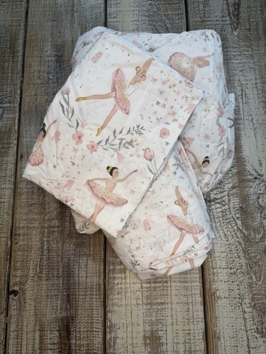 Pottery barn kids - pottery, ballerina