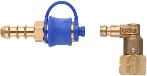 Cadac degree 8mm quick - 90,