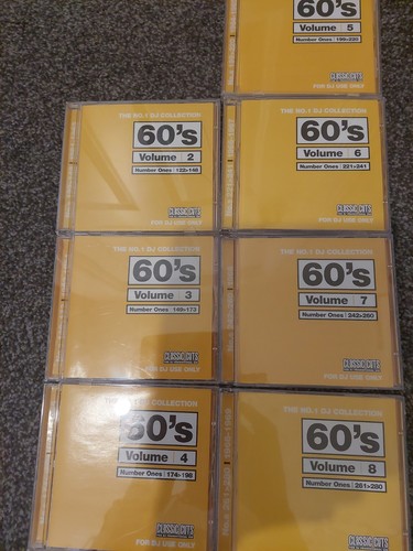 Classic cuts dj - classic,