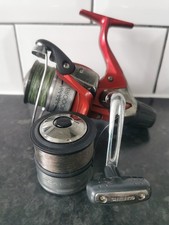 Shimano Catana 4000RB Fishing