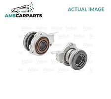 CENTRAL CLUTCH SLAVE CYLINDER
