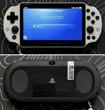 PSVITA 2000 Slim - OVER 1000