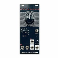 Sound Machine Turing Machine