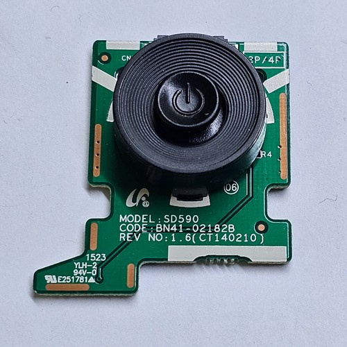 Button unit for - for, samsung