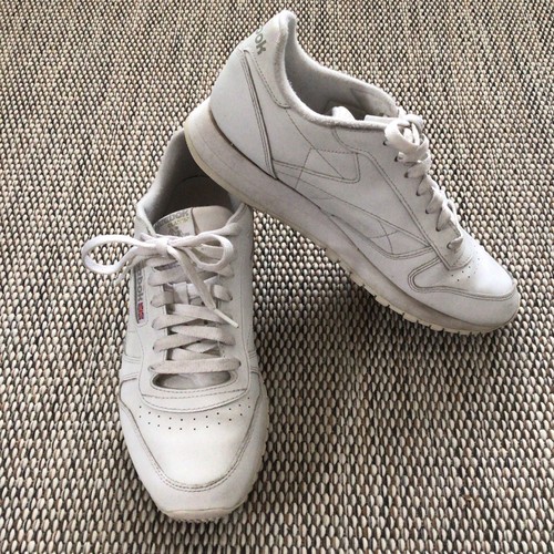 Reebok classic trainers - reebok,