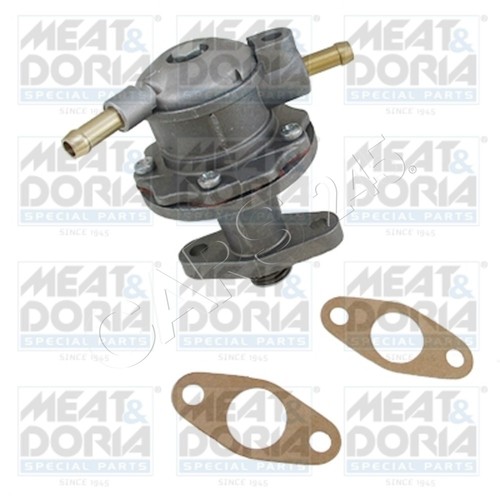Fuel pumps for ford capri - fuel,