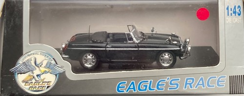 Eagles race 1063 mgb mkll - eagles,