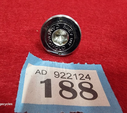 Nos campagnolo record - nos,