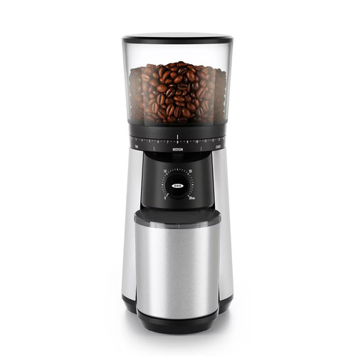 Oxo brew conical burr - brew,