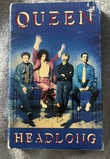 Queen. Headlong. 1991