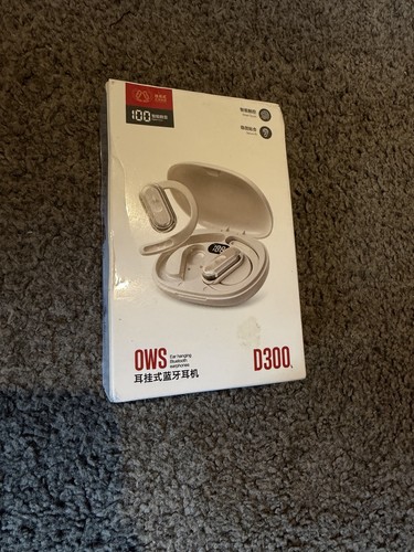 Ows d300 bluetooth wireless - ows,
