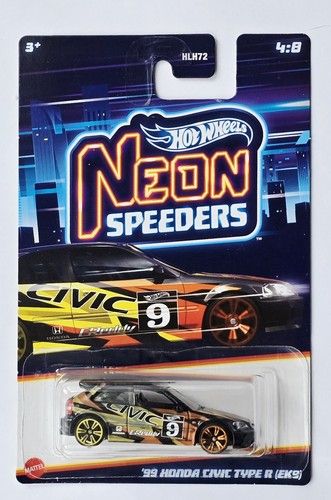 Hot wheels honda - wheels,