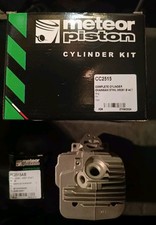 Stihl MS 261 Meteor Cylinder