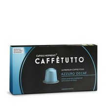 50 Caffètutto genuine Italian