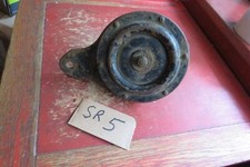 VINTAGE KLAXON 6 VOLT  HORN
