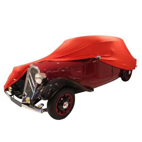 Indoor car cover - , fits