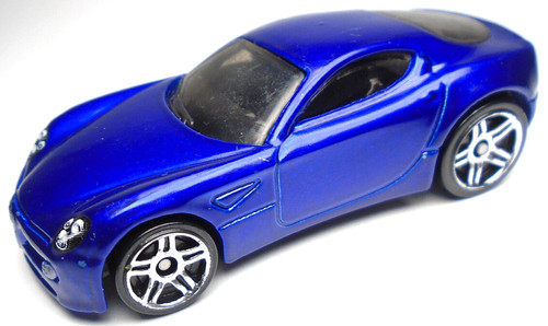 2021 hot wheels - 2021, alfa