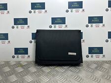 AUDI A7 OWNERS MANUAL WALLET