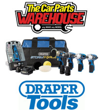 Draper Build you own kits