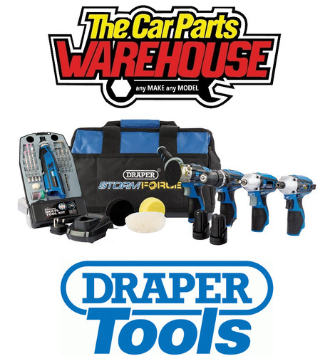 Draper build you own - draper,