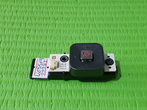 Power switch control - control, button