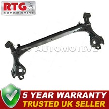 Rear Axle Subframe Beam For A3