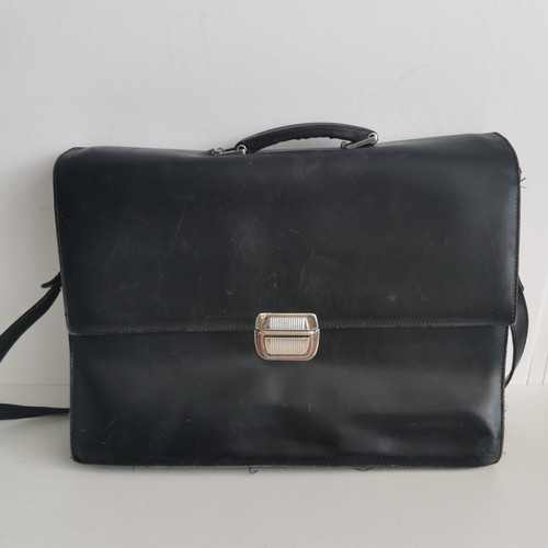 Vintage cerruti 1881 leather - vintage,