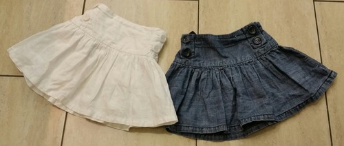 Next girls skirt bundle - next,