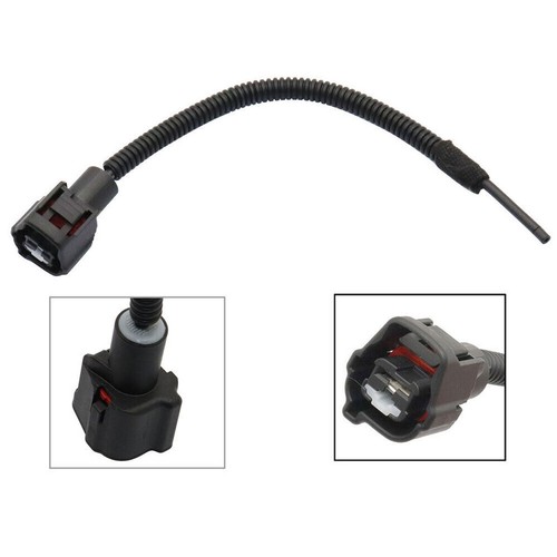 Starter solenoid wire plug for - starter,