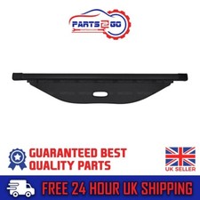 NEW HYUNDAI SANTA FE (MK3) REAR PARCEL SHELF BOOT LOAD COVER FACELIFT 2016-2018