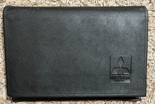 Replacement car manual - car, for