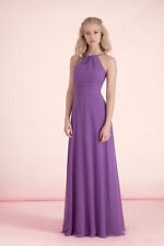 NEW KELSEY ROSE, PINK CHIFFON